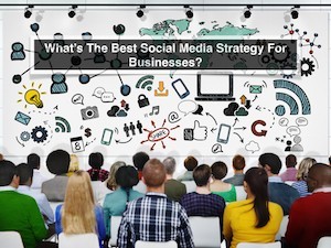 Social Media Marketing Houston