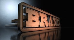 Logo Design for Brands - Houston