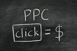 Pay Per Click Advertising - Houston