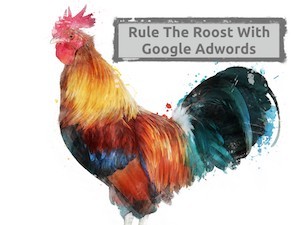 Google Adwords Rules The Roost
