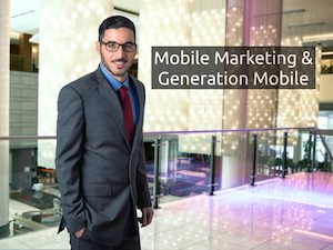 Mobile Marketing Generation-Mobile
