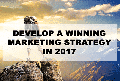 Winning Marketing Strategy