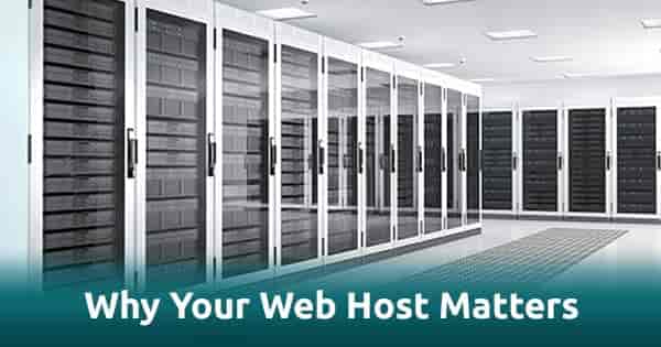 This is describing Web-Host-Matters