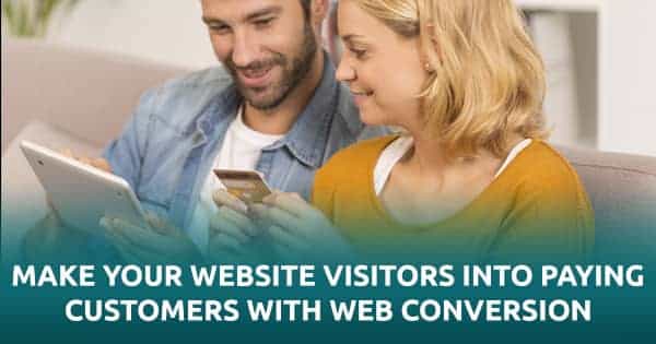 Website Conversion
