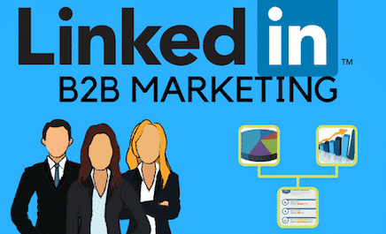 This is describing LinkedIn-Improves-B2B-Marketing-Strategy