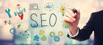 This is describing top-10-seo-solutions-need-know-2018