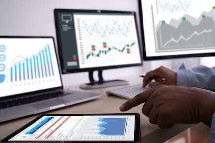 How to create a landing page using website analytics from your website