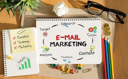 The Importance of Email Marketing: 5 Ways Effective Email Marketing Can Change Your Business