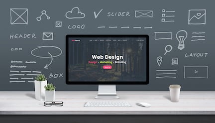 4 Ways Hiring a Website Company in Houston Can Help You Make Sales