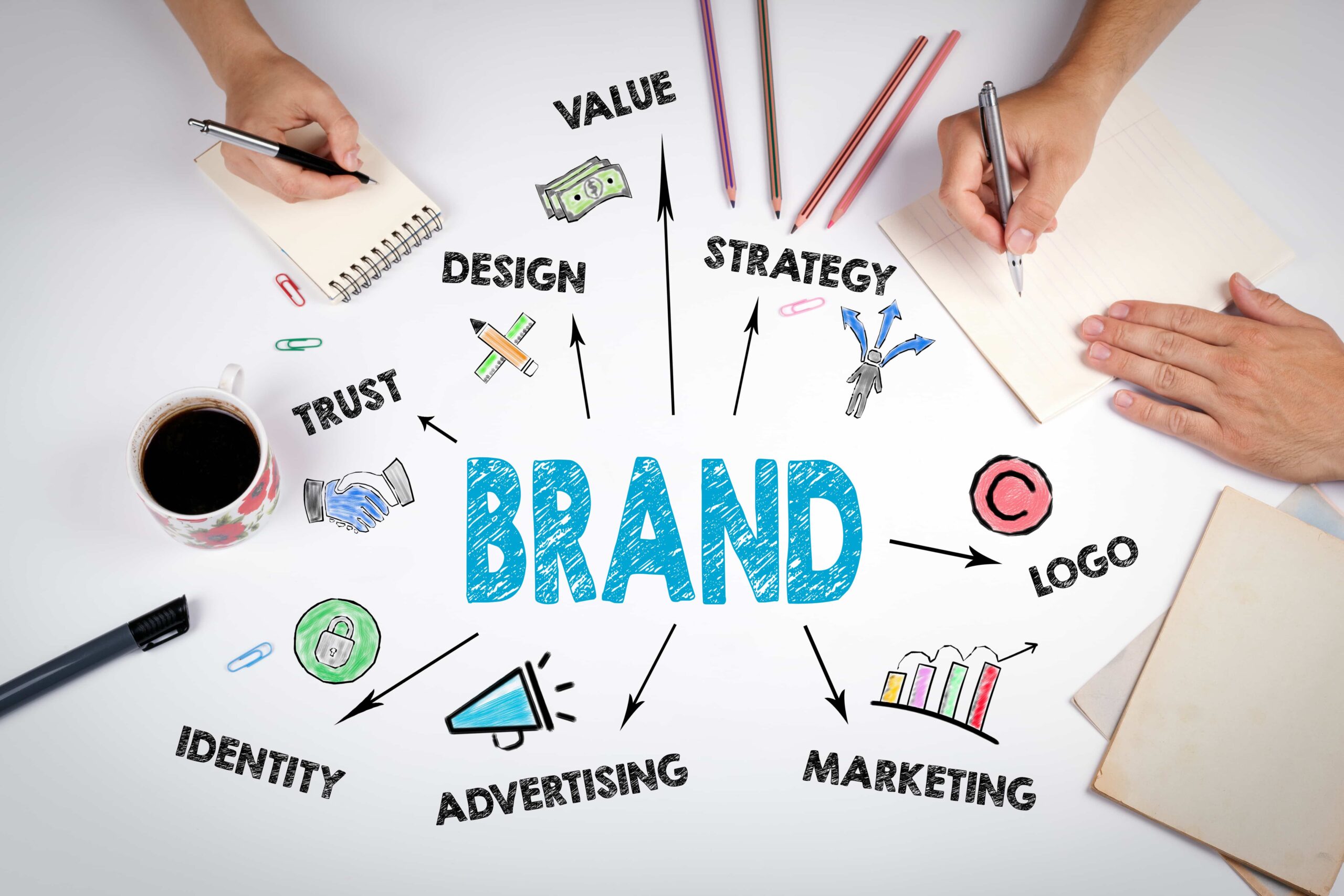 Harnessing Branding and SEO: The Digital Growth Formula with IMPROZ