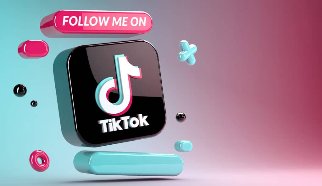 This is describing Improz TikTok app icon
