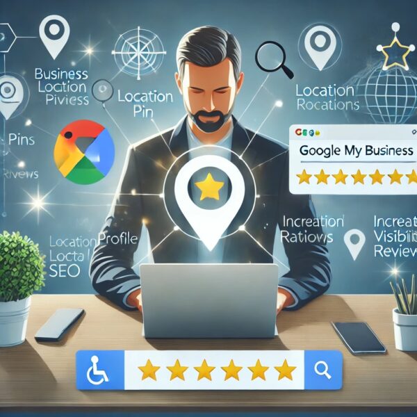Enhancing your Google my Business is critical for your local SEO visibility