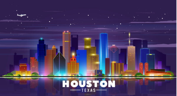 Are you looking for a Houston website design company? We recommend working with a local company.