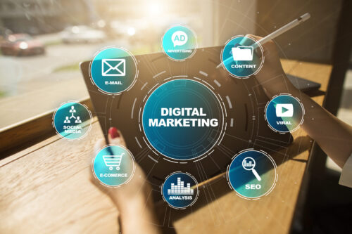 Affordable digital marketing for houston business