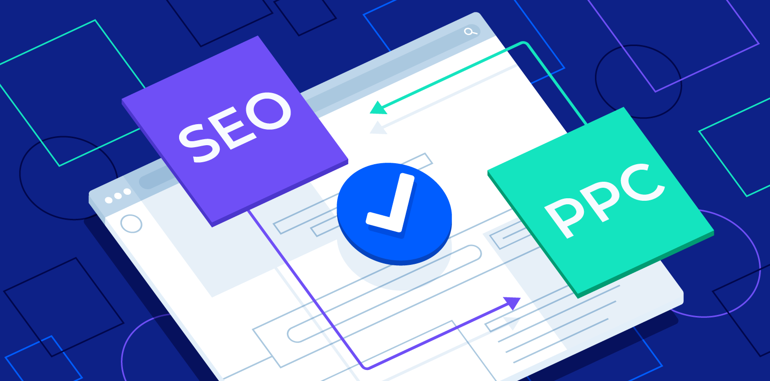 SEO And PPC SERVICES