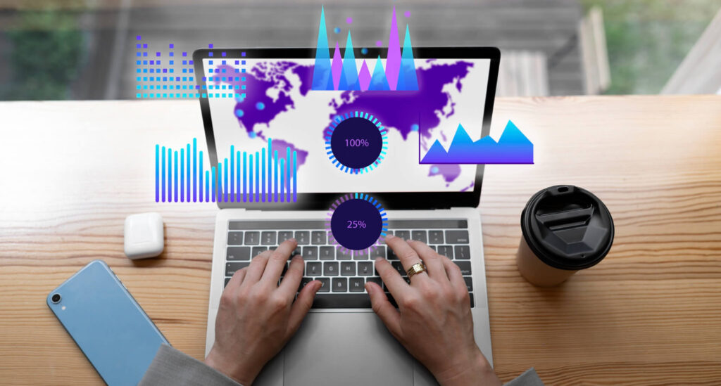 Case studies paired with testimonials strengthen trust and lift conversions.
